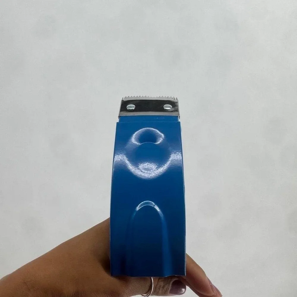 New Heavy Duty Handheld Tape Dispenser / Cutter (50mm / 2‎ Inch)